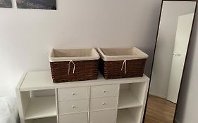Apartament Wiewiórka