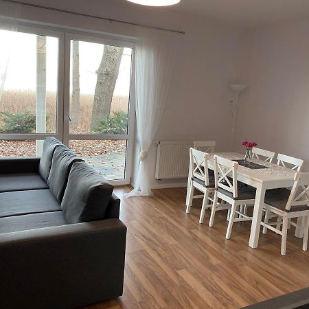 Apartament Wiewiórka Radzyń Zewnętrze zdjęcie