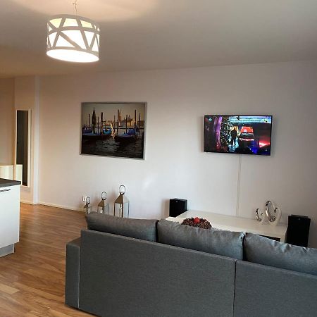 Apartament Wiewiórka Radzyń Zewnętrze zdjęcie