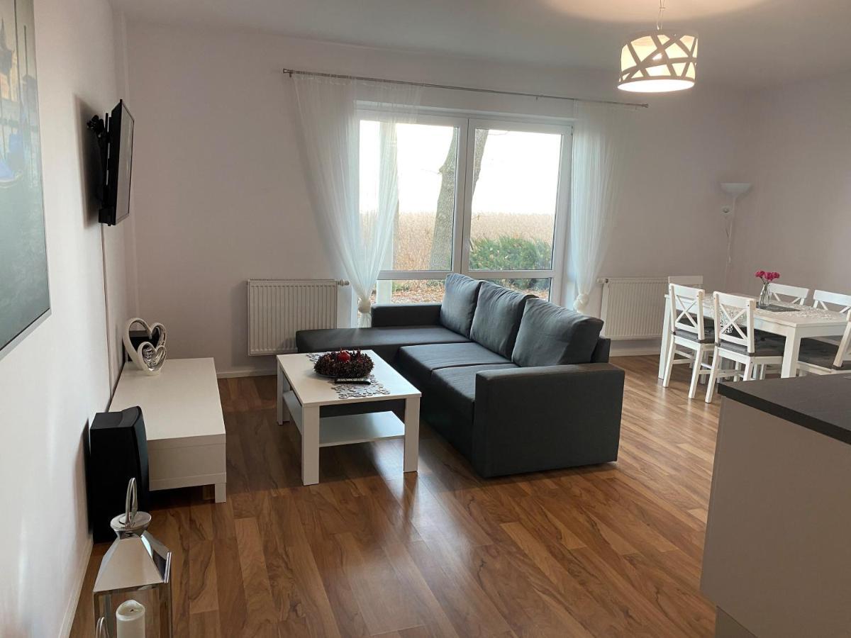 Apartament Wiewiórka Radzyń Zewnętrze zdjęcie
