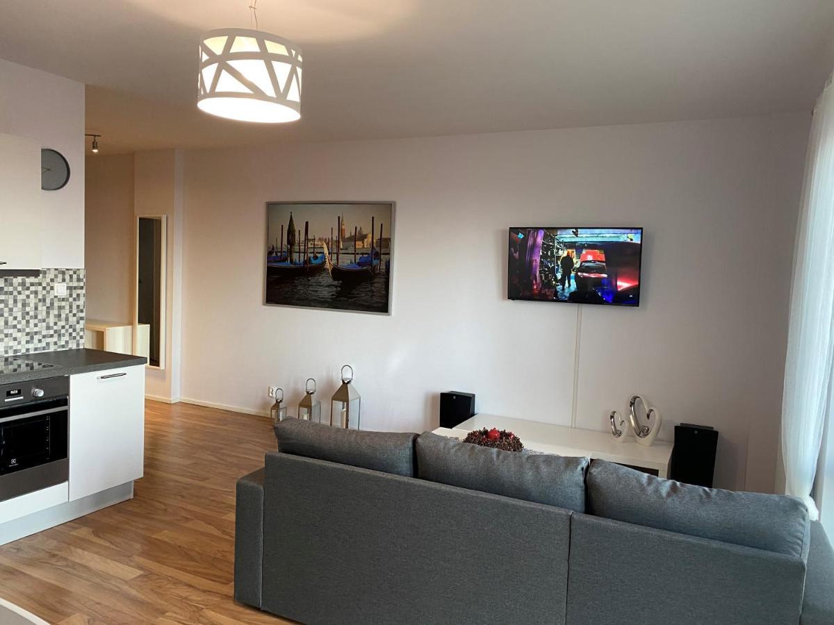 Apartament Wiewiórka Radzyń Zewnętrze zdjęcie