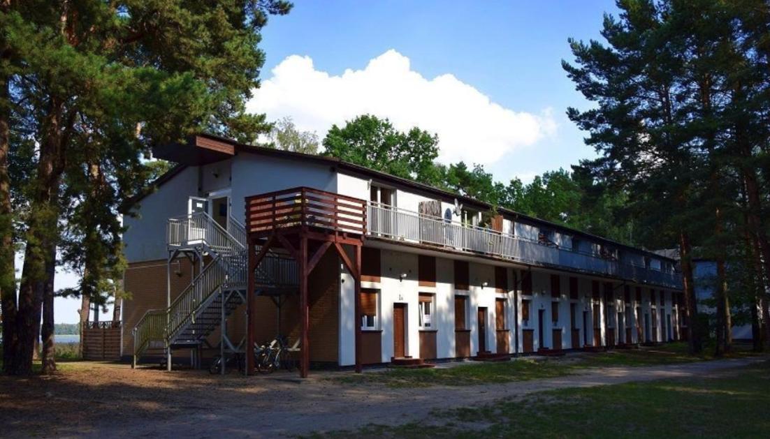Apartament Wiewiórka Radzyń Zewnętrze zdjęcie