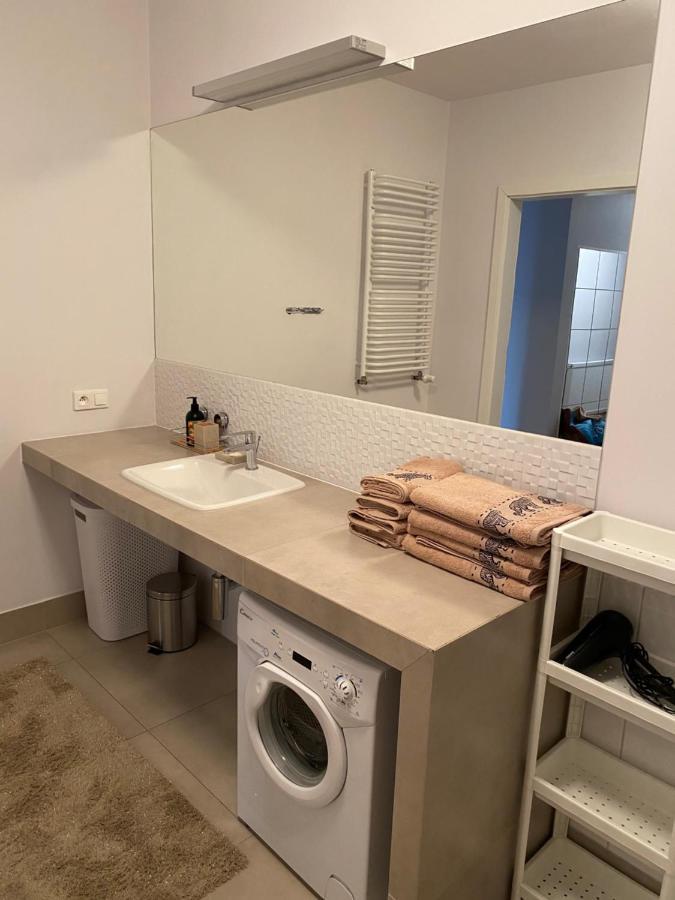 Apartament Wiewiórka Radzyń Zewnętrze zdjęcie
