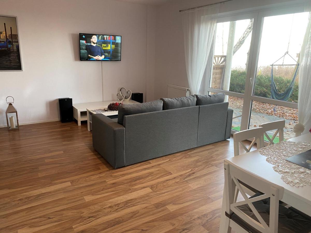 Apartament Wiewiórka Radzyń Zewnętrze zdjęcie