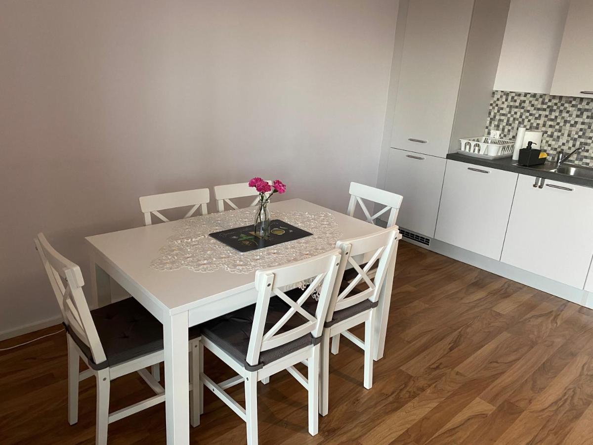Apartament Wiewiórka Radzyń Zewnętrze zdjęcie