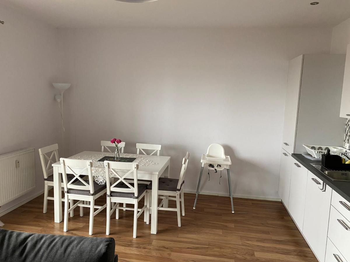 Apartament Wiewiórka Radzyń Zewnętrze zdjęcie