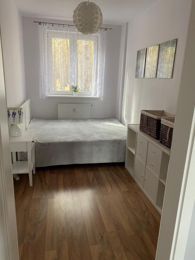 Apartament Wiewiórka Radzyń Zewnętrze zdjęcie