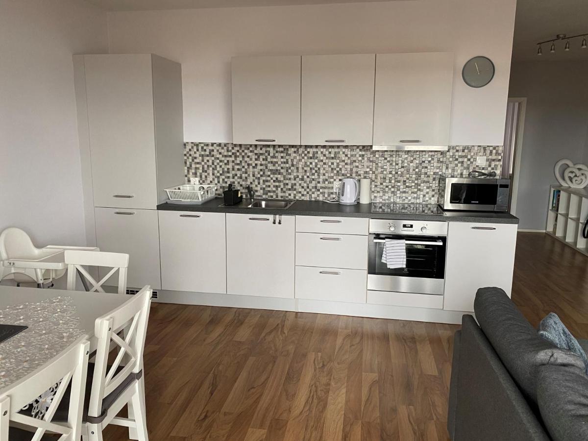 Apartament Wiewiórka Radzyń Zewnętrze zdjęcie