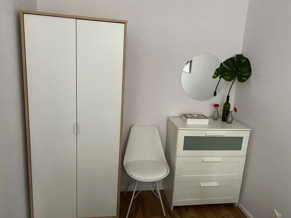Apartament Wiewiórka Radzyń Zewnętrze zdjęcie