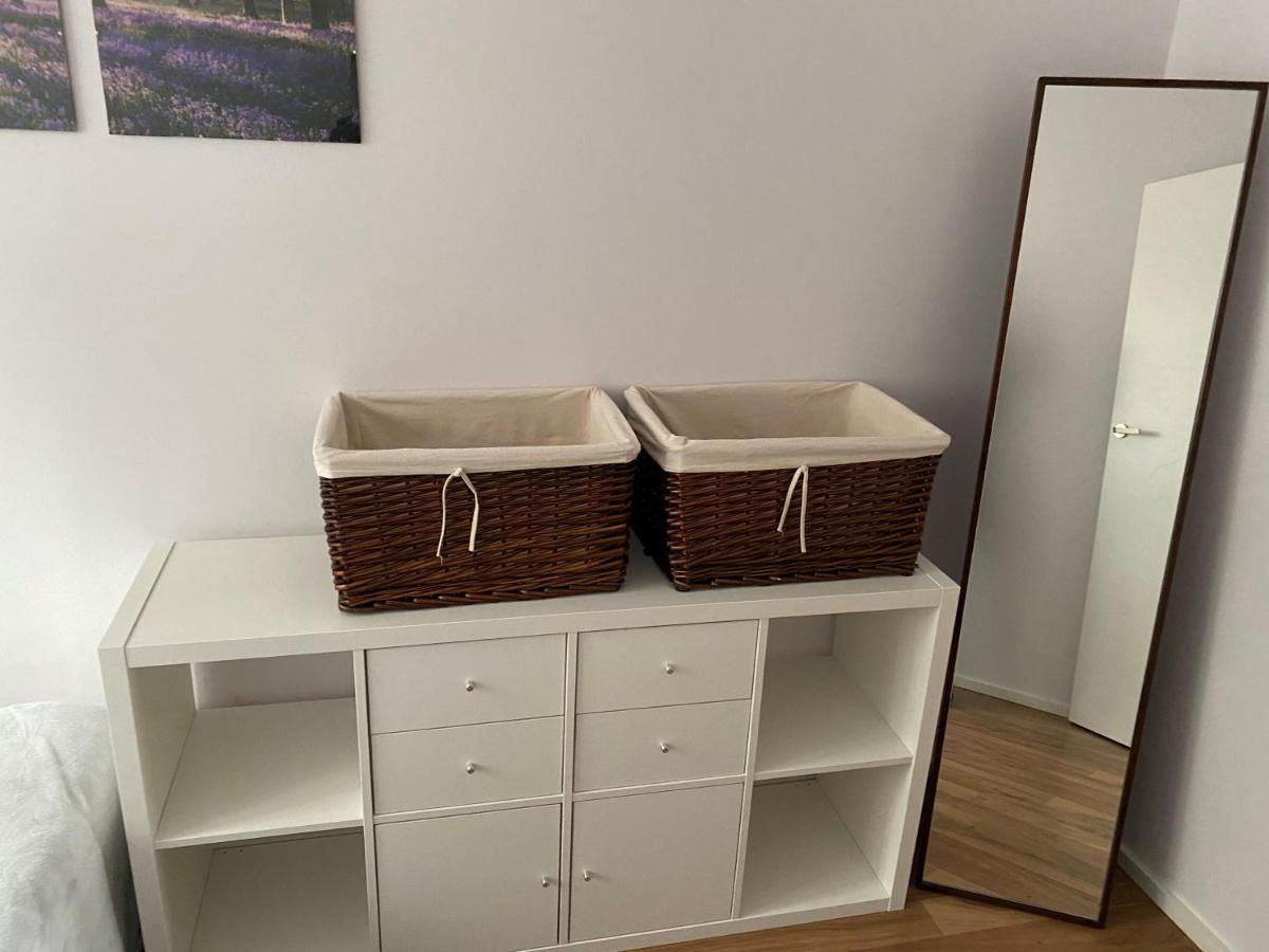 Apartament Wiewiórka Radzyń Zewnętrze zdjęcie