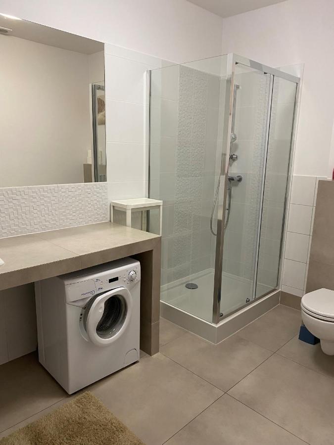 Apartament Wiewiórka Radzyń Zewnętrze zdjęcie