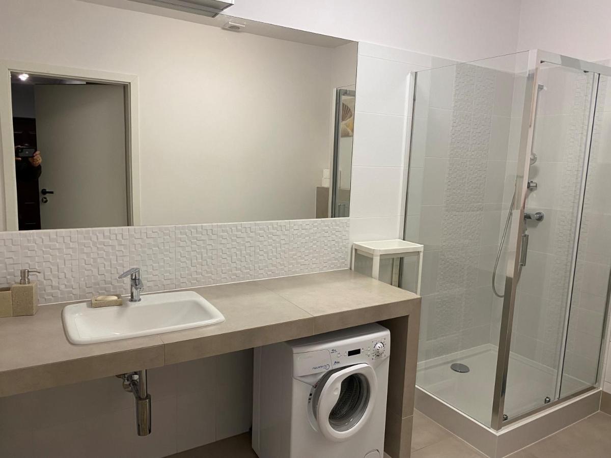 Apartament Wiewiórka Radzyń Zewnętrze zdjęcie